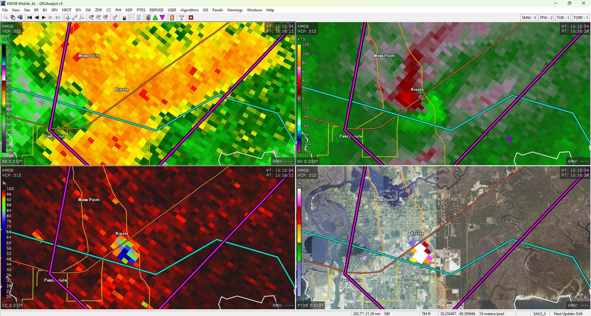 Next-Gen Weather tweet media