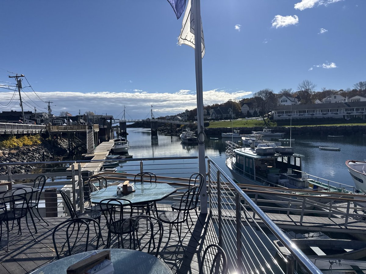 Gonna be a good day 🦞