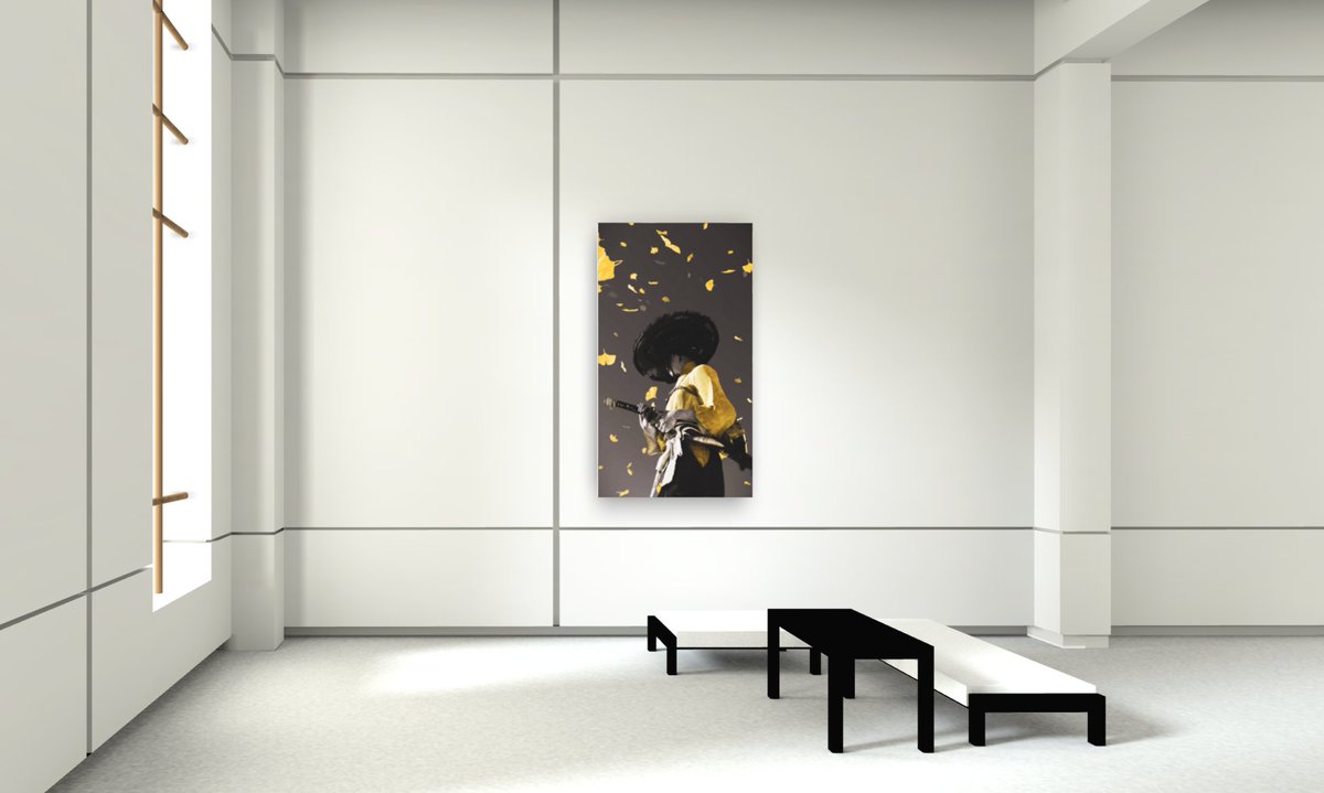 【VPC Weekly Pick Up】

18th (Sat) Oct. - 24th (Fri) Oct. 2025

RalstonVP：<a href="/RalstonVP/">RalstonVP</a>
Game： #GhostofYotei 

[VPC MUSEUM]
*The works are exhibited here.
evpdstudio.com/exhibition1