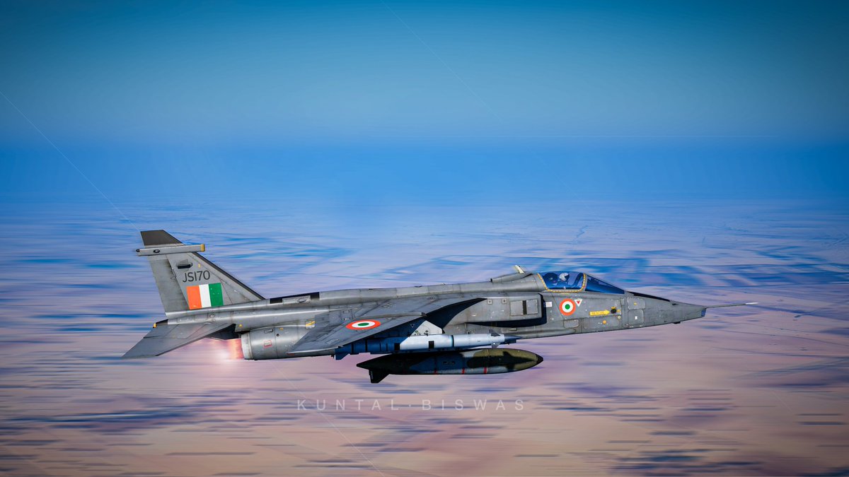 Jags fired Rampage during Operation Sindoor 💥💥💥