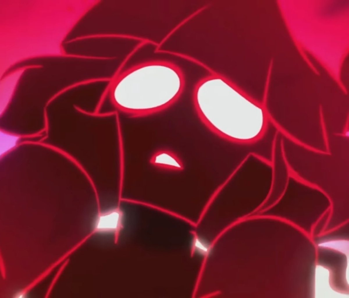 Reremywaifu's tweet image. “I&apos;ll sacrifice myse-”                 “No.”

“But-”                                            “No.”

“No?”                                             “No.”