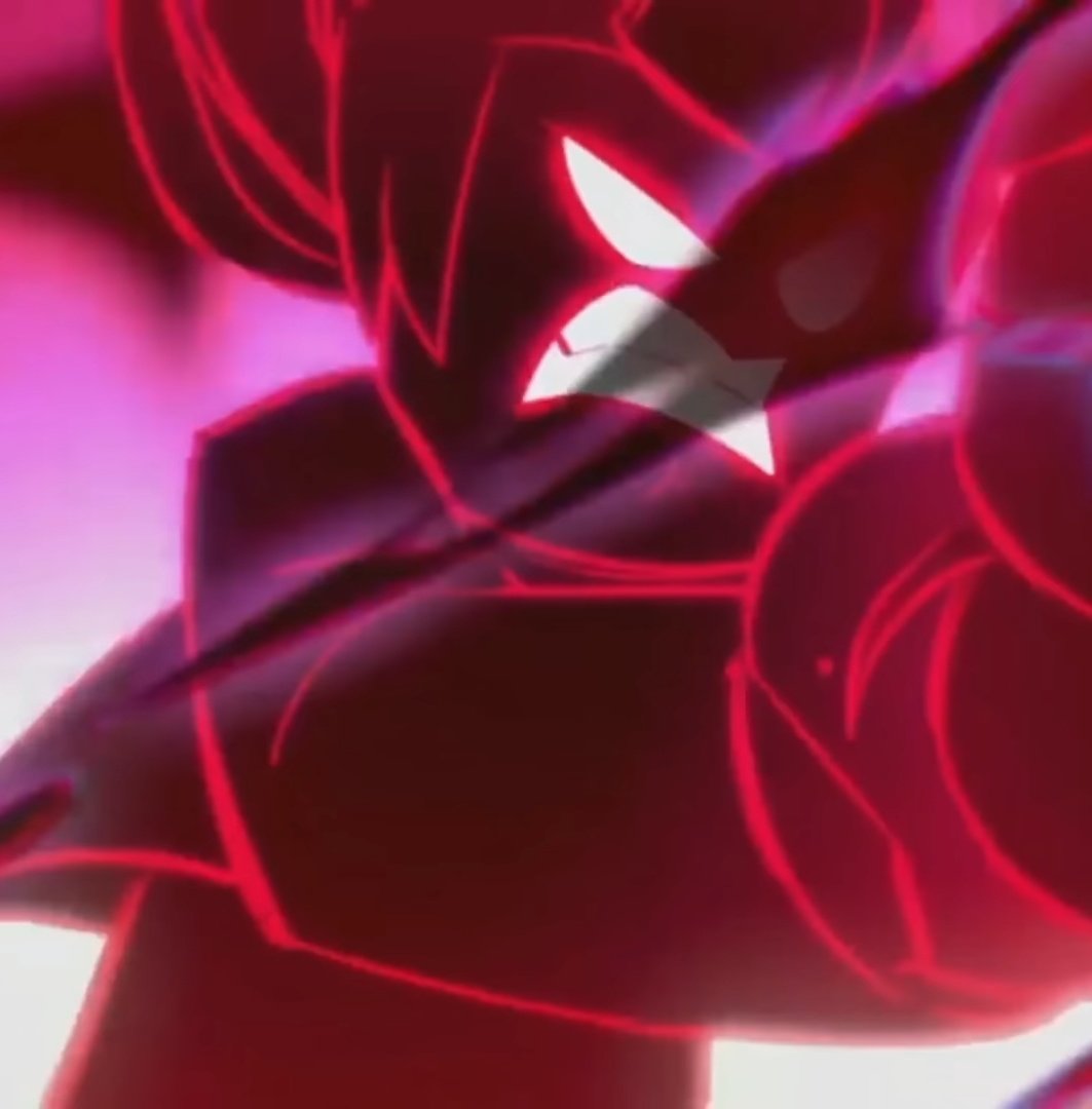 Reremywaifu's tweet image. “I&apos;ll sacrifice myse-”                 “No.”

“But-”                                            “No.”

“No?”                                             “No.”