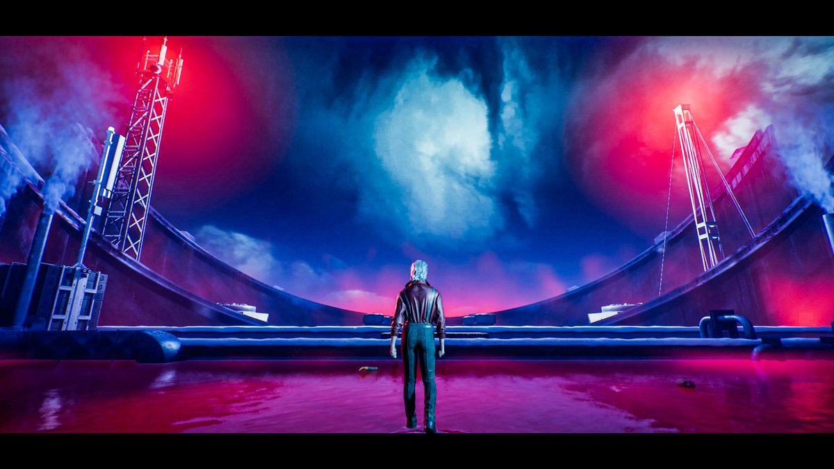 MortisWes tweet media