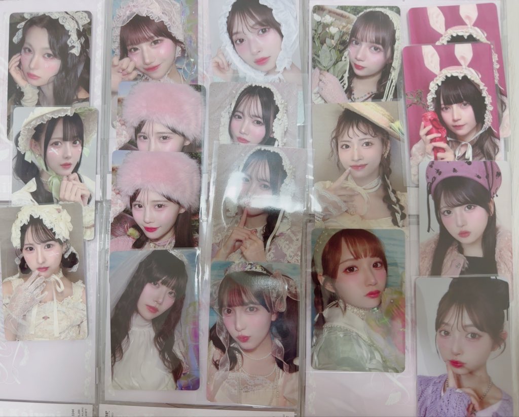 ぱぴこページ ぱぴこ！ (@papico1_) / Posts / X