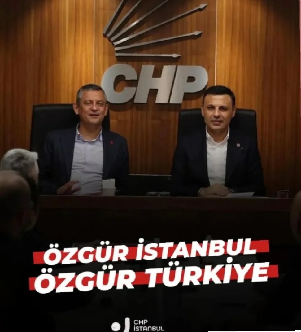IsmetTayanc's tweet photo. https://t.co/dQWdsLANlP