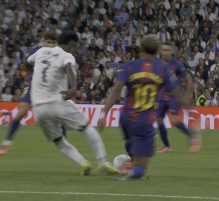BarcaWorldwide's tweet photo. UNO REVERSE 💉🔥 https://t.co/vvINEzkwvo