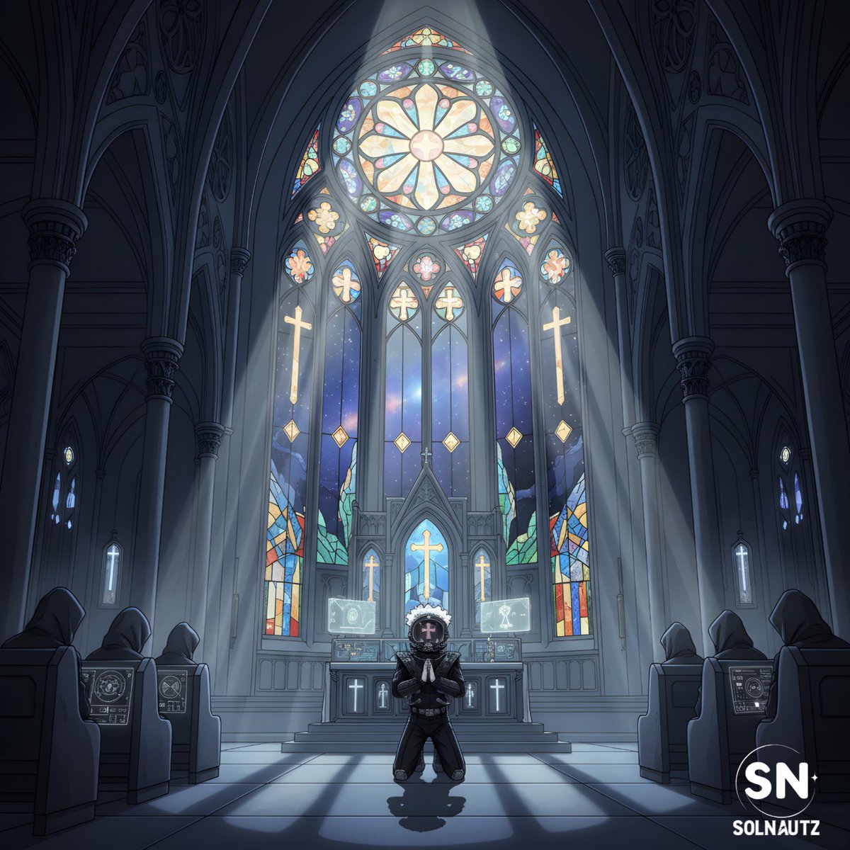 GM Everybody! ☕️ 

Time to rise 🌞 and grind 🛹 on this fine Sunday!