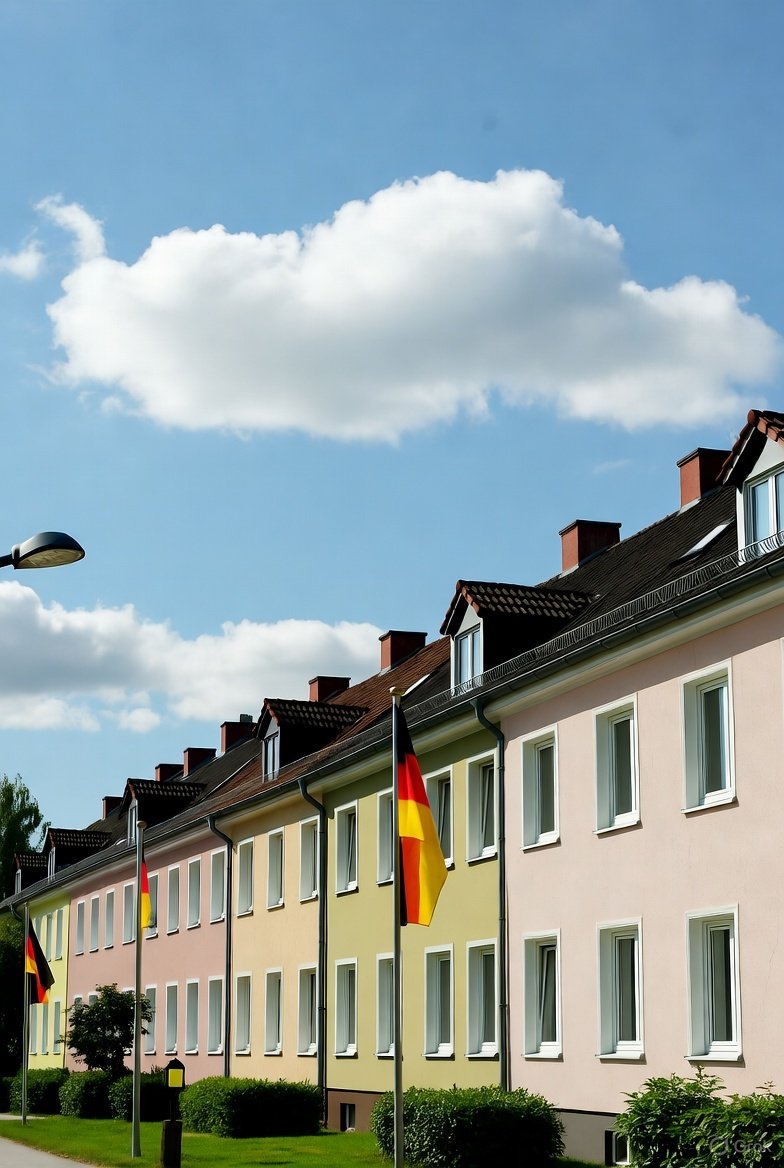 XofSilver's tweet photo. You are unlikely to see this kind of Germany unless the AfD gains power. #Germany #AfD #Politics #Berlin #GermanFlags https://t.co/IGkja8IOGC