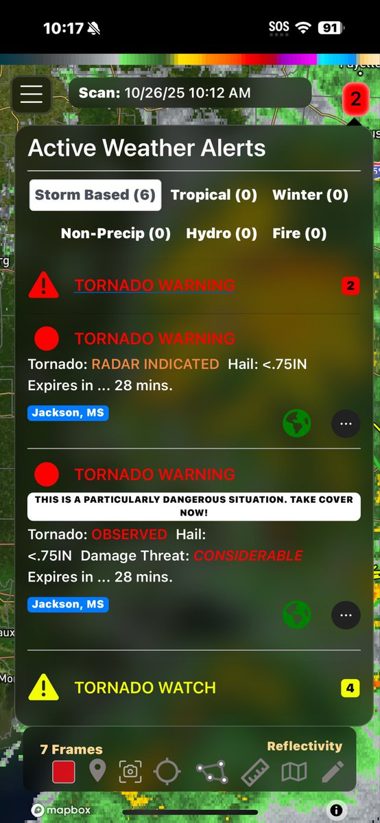 DramaTubeTv's tweet image. @RadarOmega Huge location error just a heads up #RadarOmega last check #JacksonMississippi is no where near Columbia