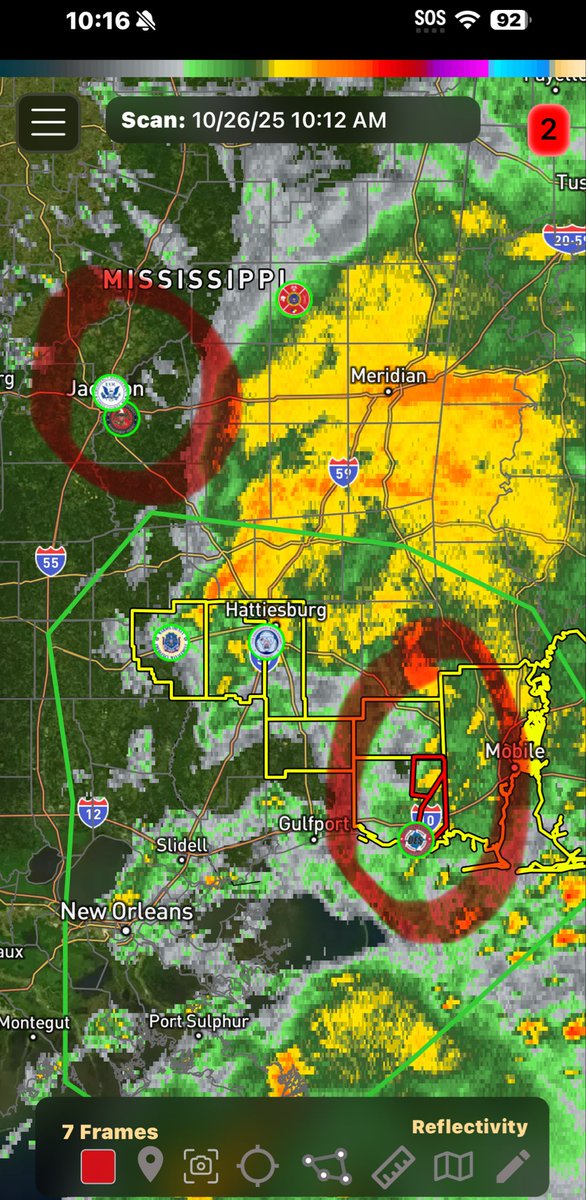 DramaTubeTv's tweet image. @RadarOmega Huge location error just a heads up #RadarOmega last check #JacksonMississippi is no where near Columbia