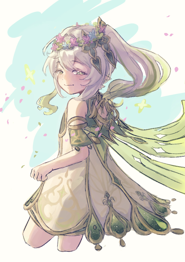 soramame073's tweet photo. 誕生日おめでとう！！＃ナヒーダ生誕祭2025 https://t.co/HWx776bsIG