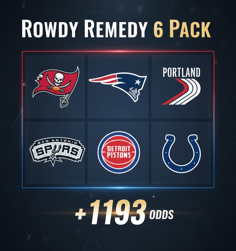 Rowdy Rhymes tweet media