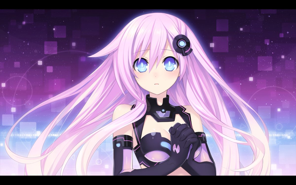 R3DGaming's tweet photo. Playing #neptunia #rebirth2 https://t.co/mBVuygPNkT Thanks to @IdeaFactoryIntl https://t.co/2niA6zFUv5