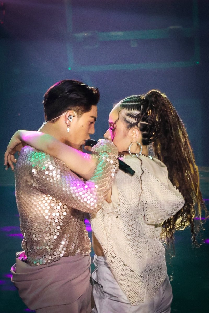 engineermataRAI's tweet photo. Photo version 🥰

Aira x Stell

SB19 BACK IN ARANETA
@SB19Official #SB19
#FrancisLibiran
#SB197thAnniversary
#SB19FastZoneConcert https://t.co/9qLQAvhsEI