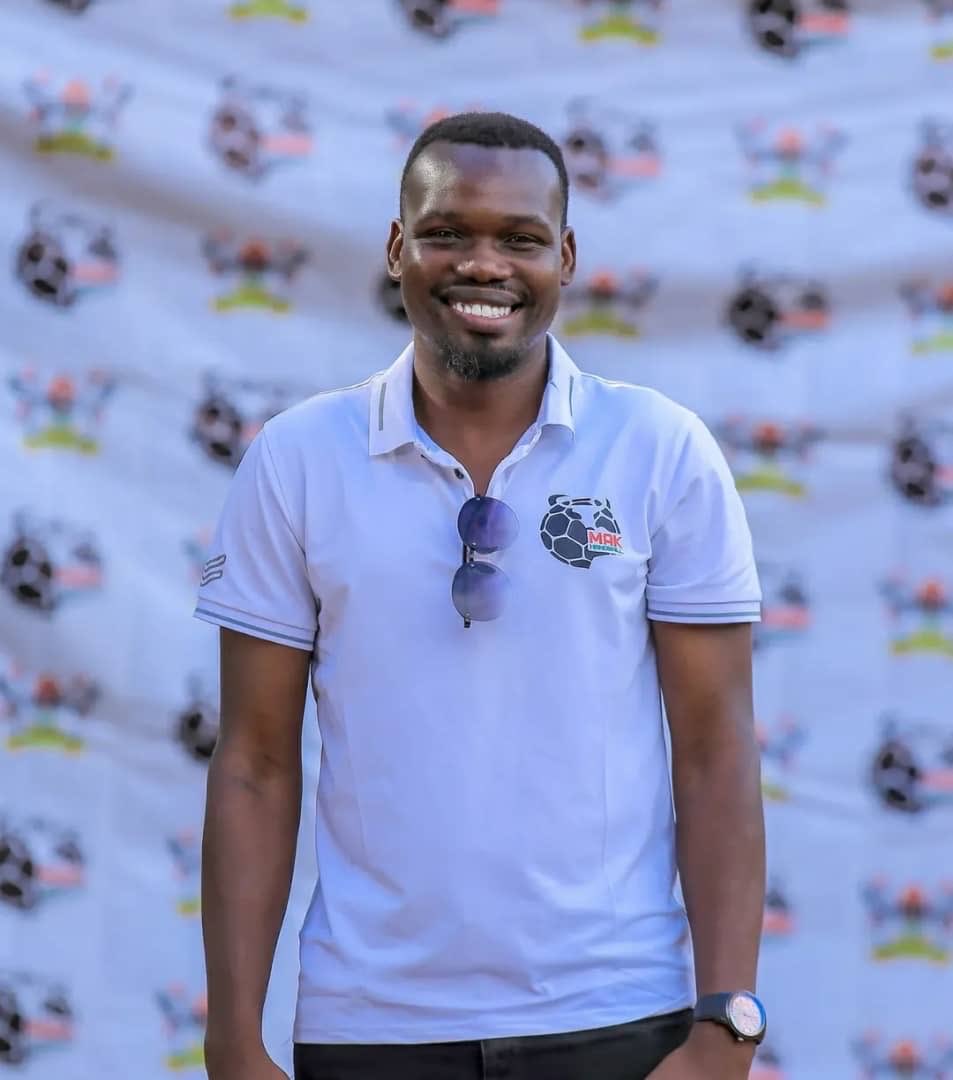 Makerere Handball Club🤾🤾🤾 tweet media