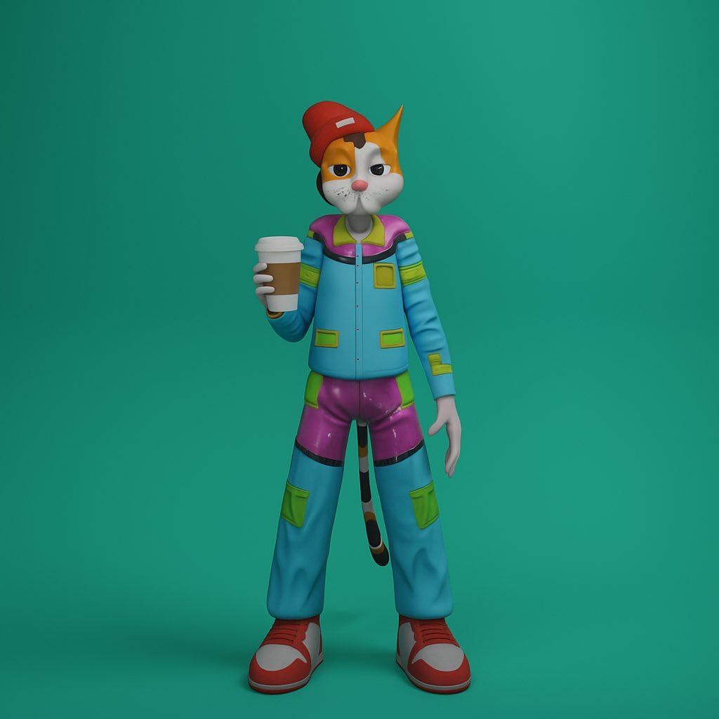 Gutter Morning <a href="/GutterCatGang/">Gutter Cat Gang</a> ☕️