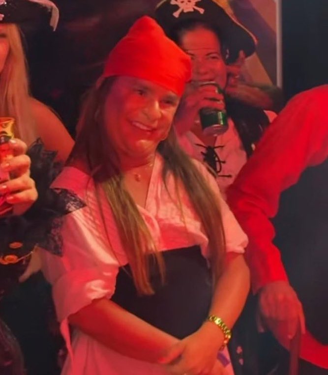 que saudade que eu tava de ter minha tl assim