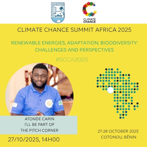 African Climate Justice Caravan(ACJC) tweet media