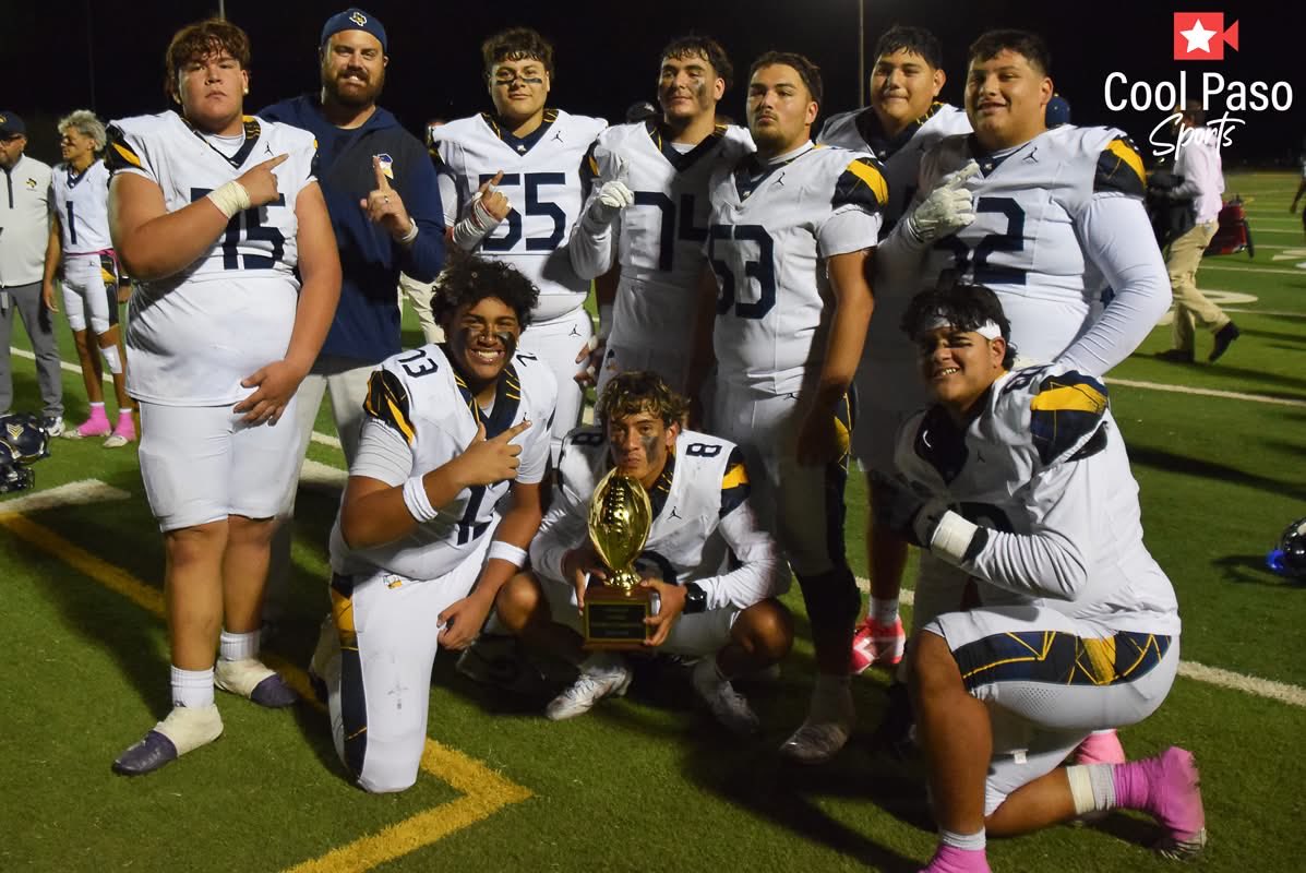 Jordan Escarcega tweet media