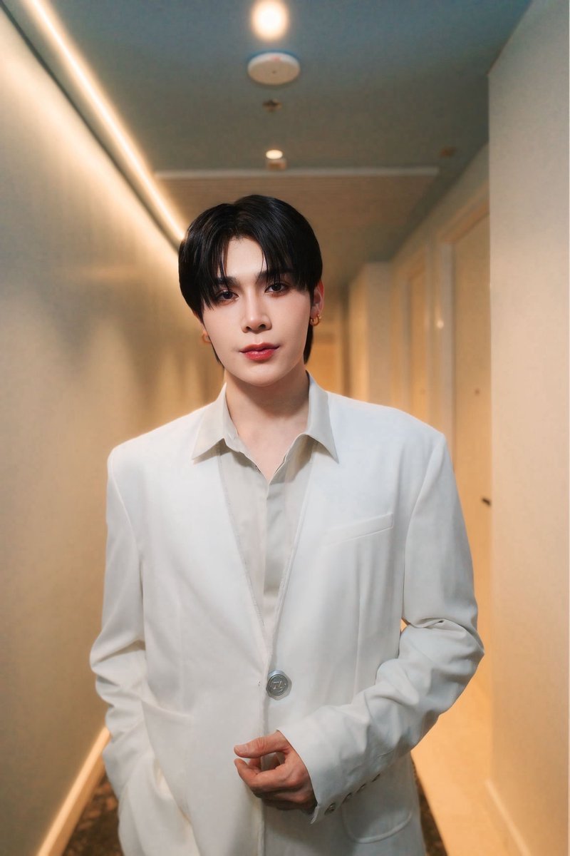 ขอบคุณทุกคนที่มาร่วมเป็นส่วนหนึ่งของงาน Peatfully Happy party ในวันนี้ครับ 🤍 

#Peatwasu #CaptainPeat #BabyFeat