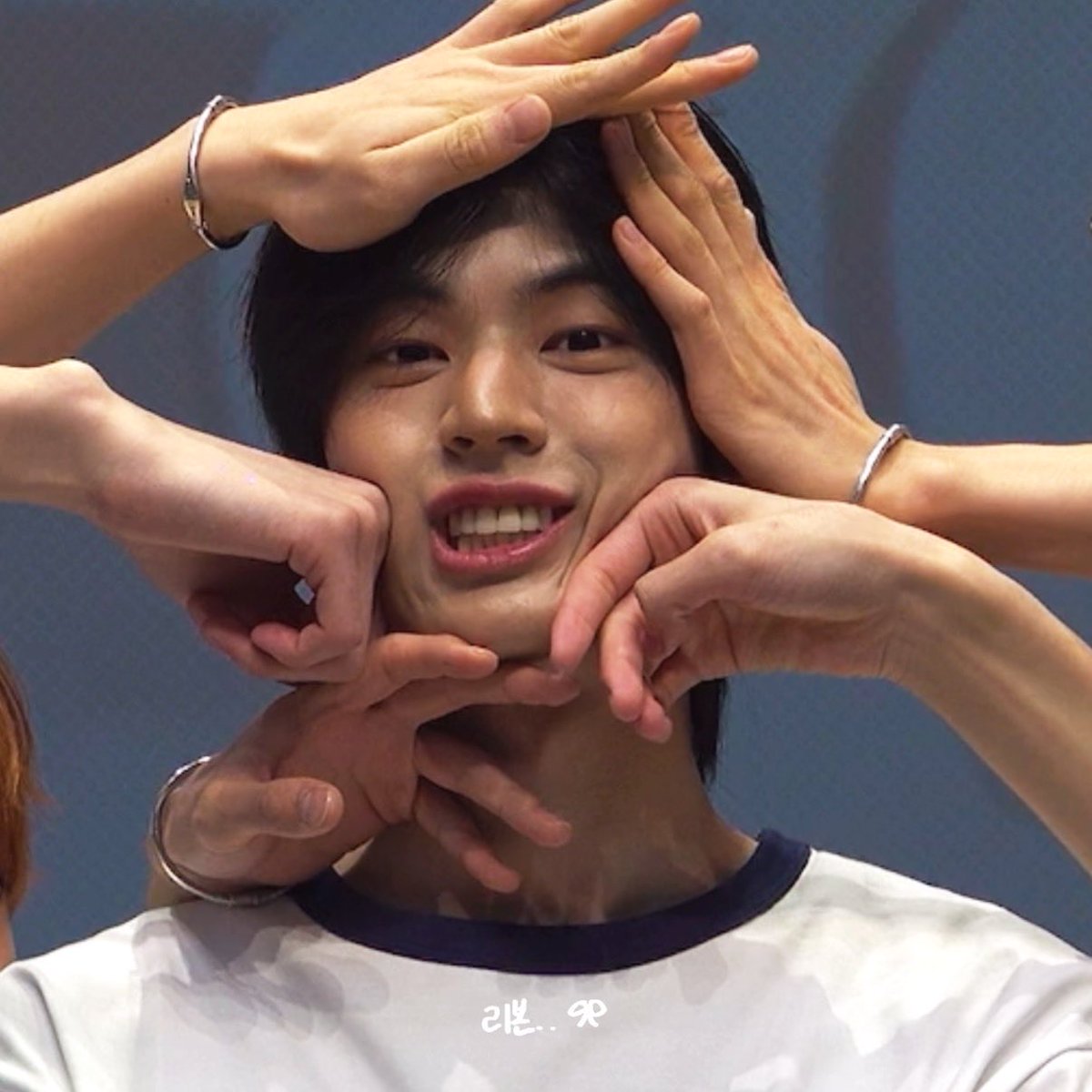 하하하
너무 귀여움