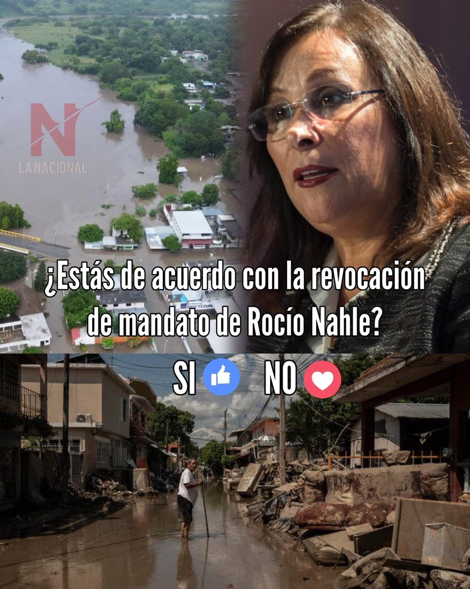 José Díaz (@jjdiazmachuca) on Twitter photo Ciudadanos han convocado megamarchas en distintas ciudades del estado para exigir la revocación de mandato de Rocío Nahle, tras las inundaciones y la falta de respuesta efectiva por parte de su gobierno.
La inconformidad aumenta y las redes se llenan de llamados a exigir Ciudadanos han convocado megamarchas en distintas ciudades del estado para exigir la revocación de mandato de Rocío Nahle, tras las inundaciones y la falta de respuesta efectiva por parte de su gobierno.
La inconformidad aumenta y las redes se llenan de llamados a exigir
