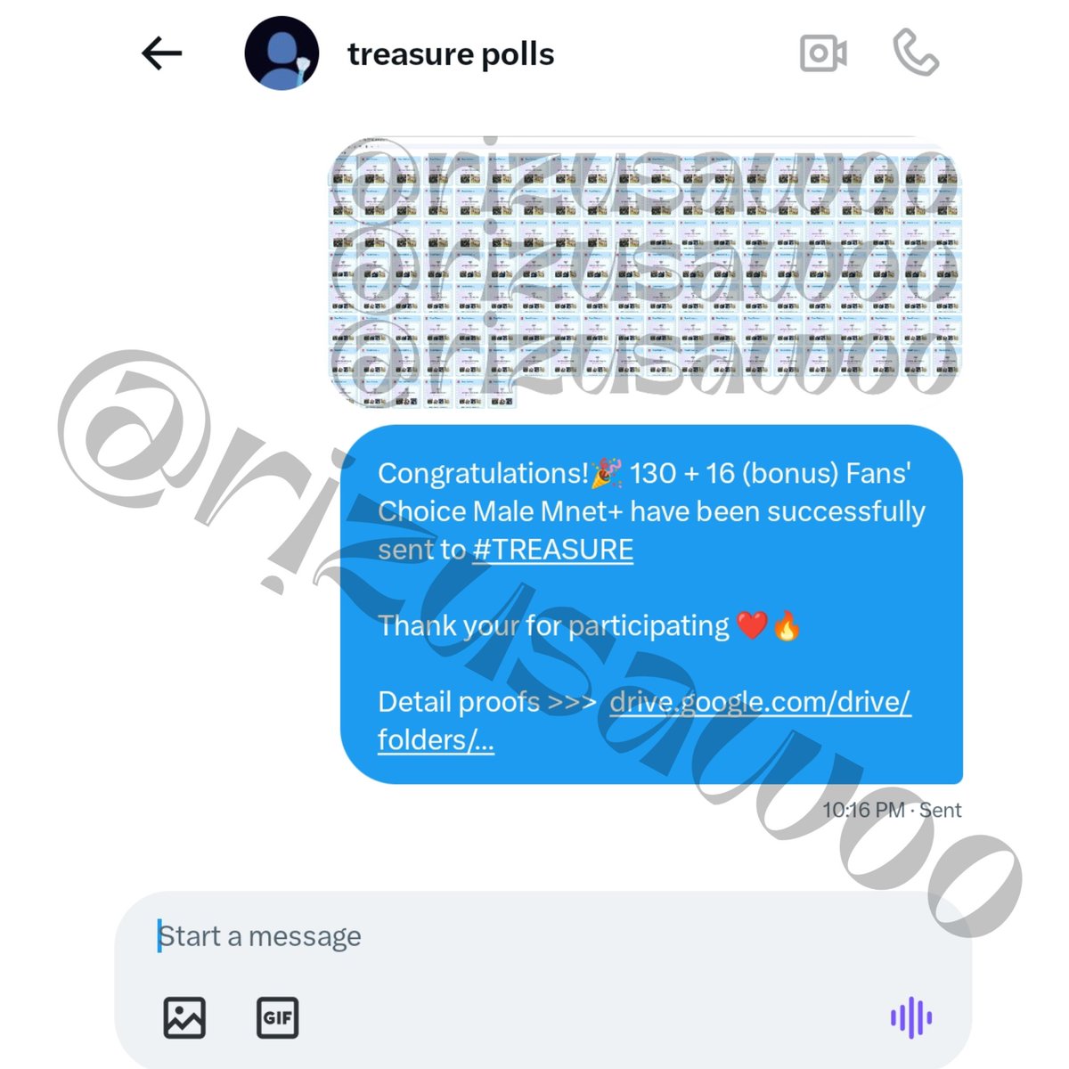 Tweet media one