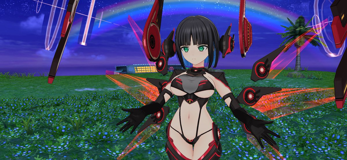 K*o様 Shakmat Harlequin’s Context モジュラーシン どしげ on X