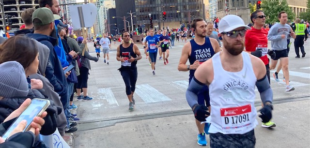 Hal Higdon tweet media