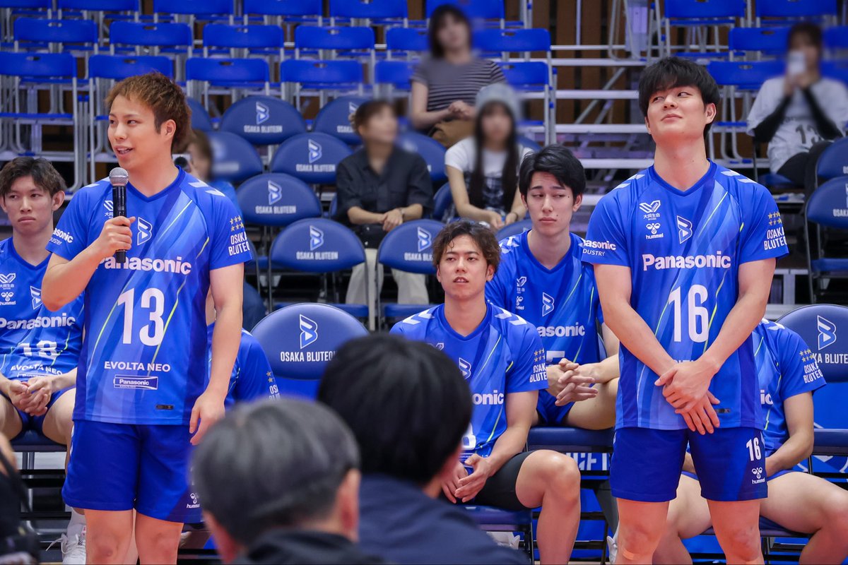 ソラ (@sora6volleyball) / Posts / X