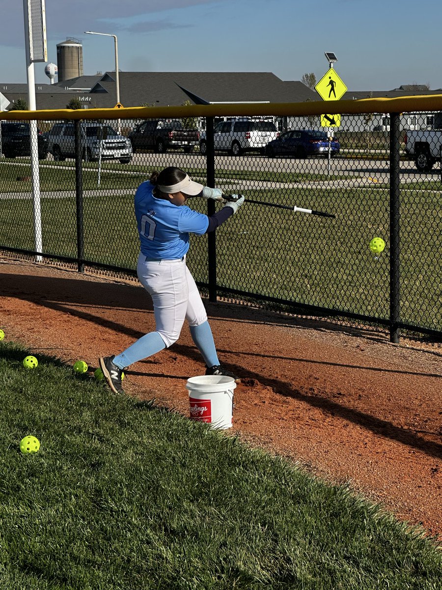 Milwaukee Angels 16U - Blue tweet media