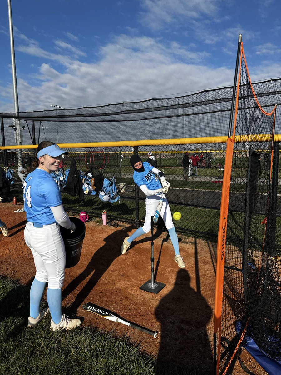 Milwaukee Angels 16U - Blue tweet media