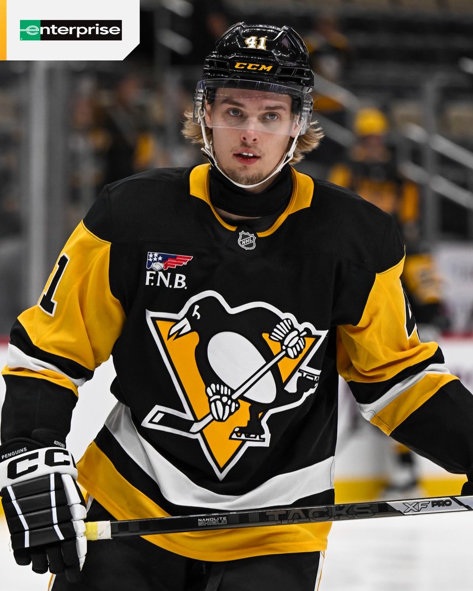 The Penguins have recalled forward Ville Koivunen from  the <a href="/WBSPenguins/">Wilkes-Barre/Scranton Penguins</a> (AHL).