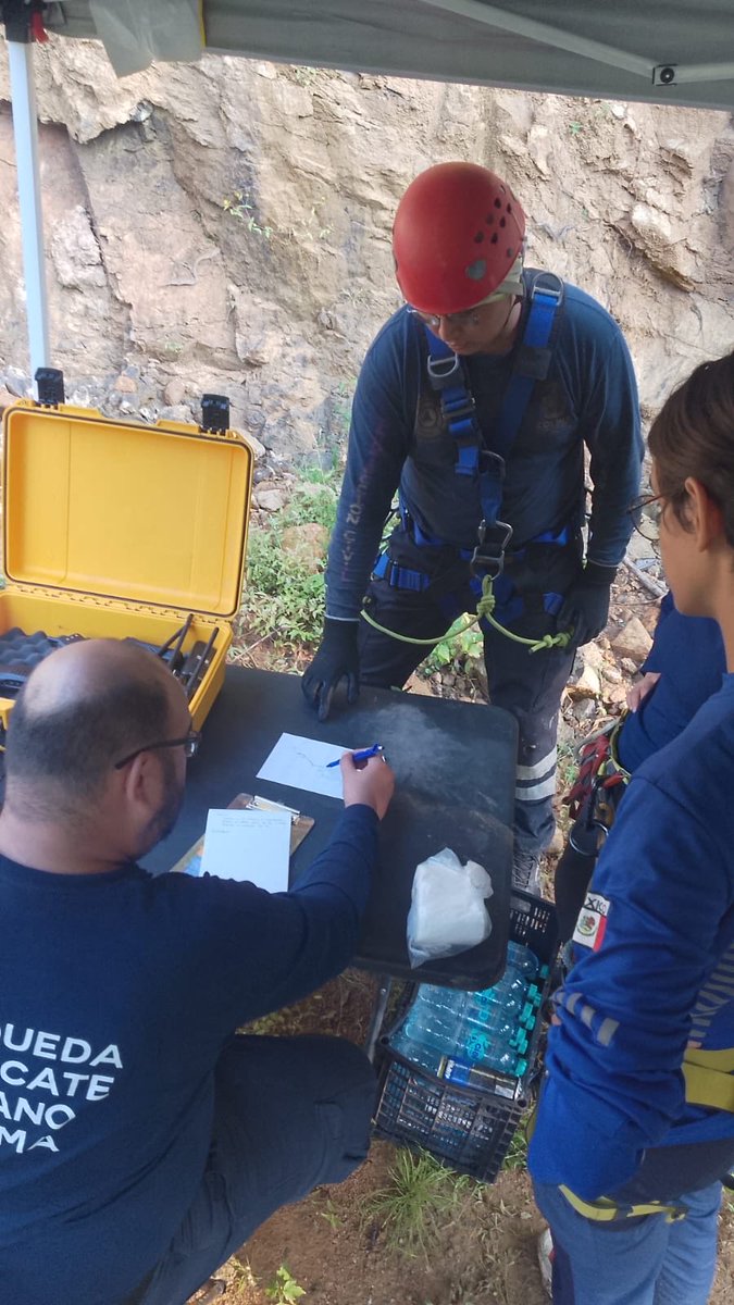 Protección Civil Estatal Colima tweet media