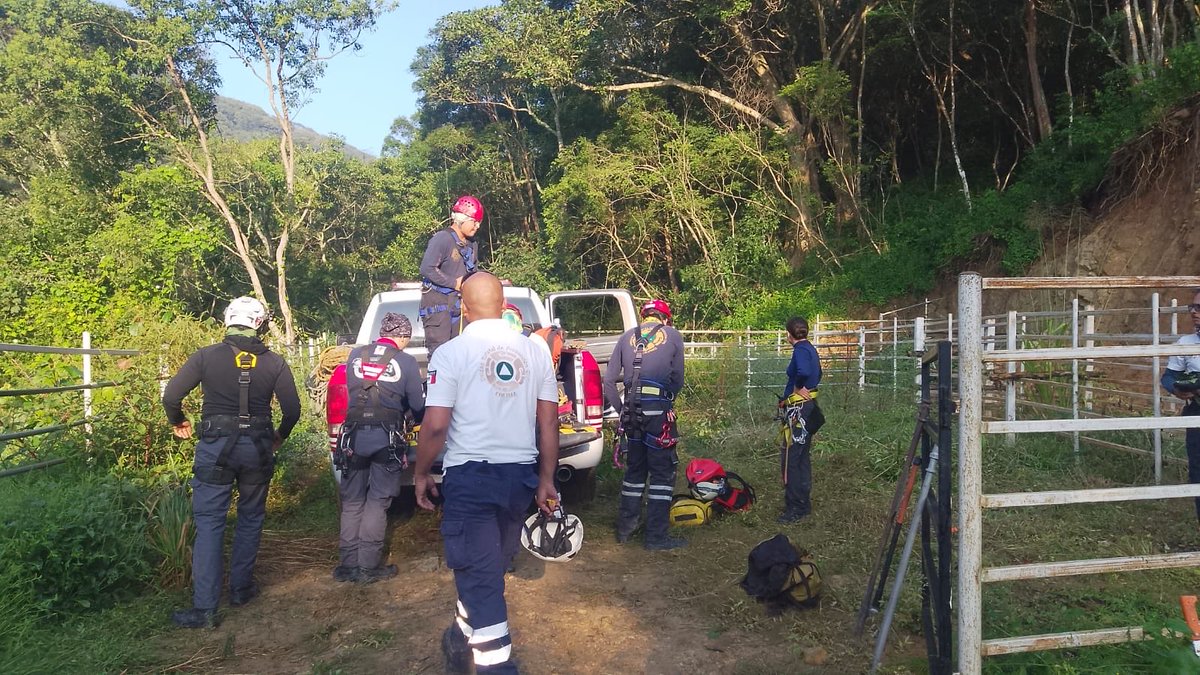 Protección Civil Estatal Colima tweet media