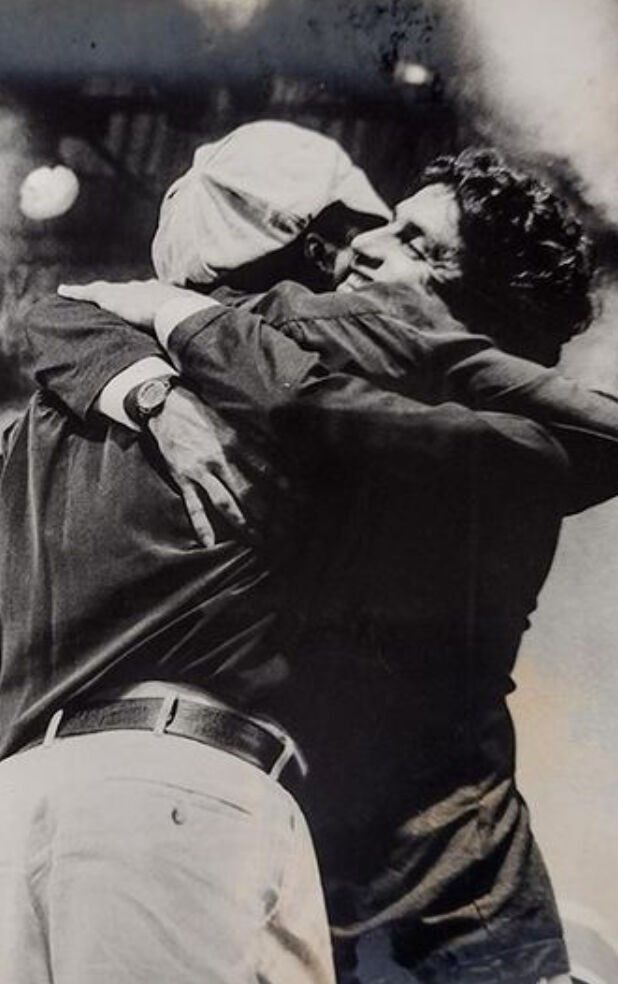 Caetano Veloso tweet media