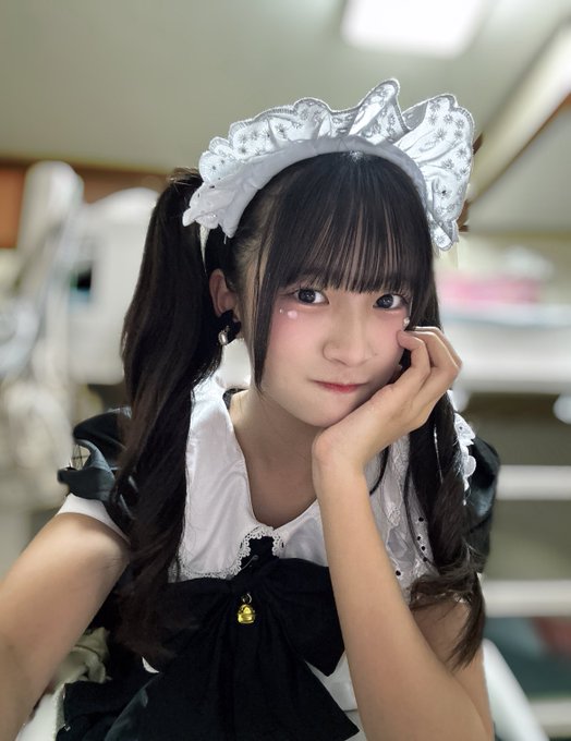 Twitterのコスプレ画像4