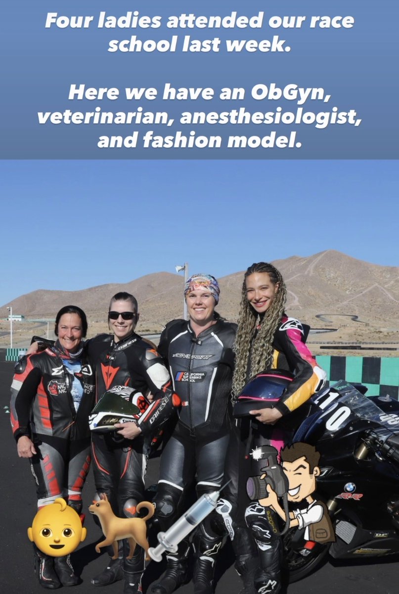 California Superbike (@superbikeschool) on Twitter photo 