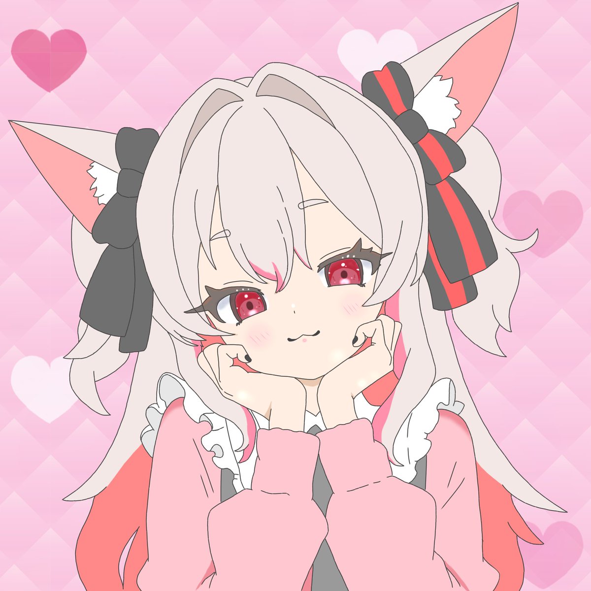 ♡らび♡ ページ みーな on X