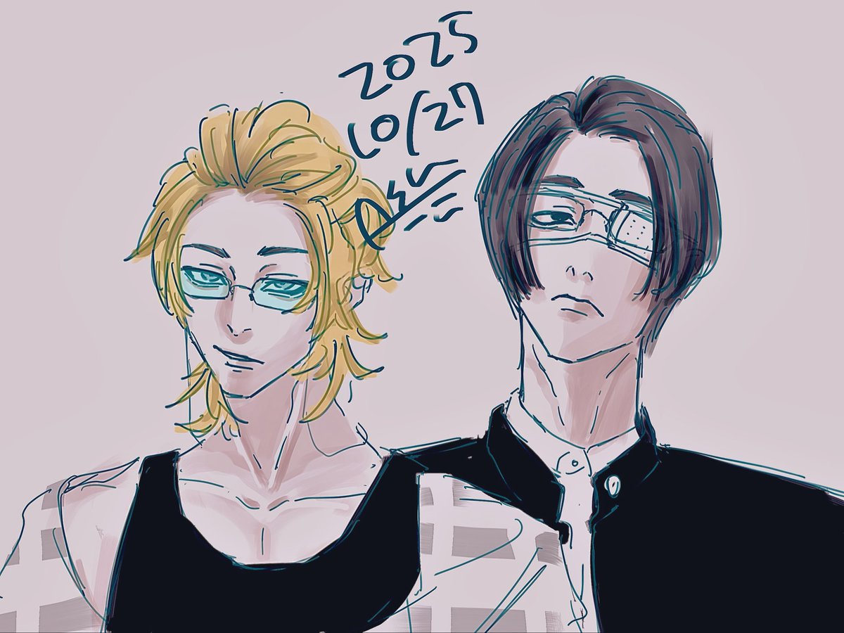 ピピ太郎🖤🩷【12.21リバイブ】 (@pipita_pppar) / Posts / X