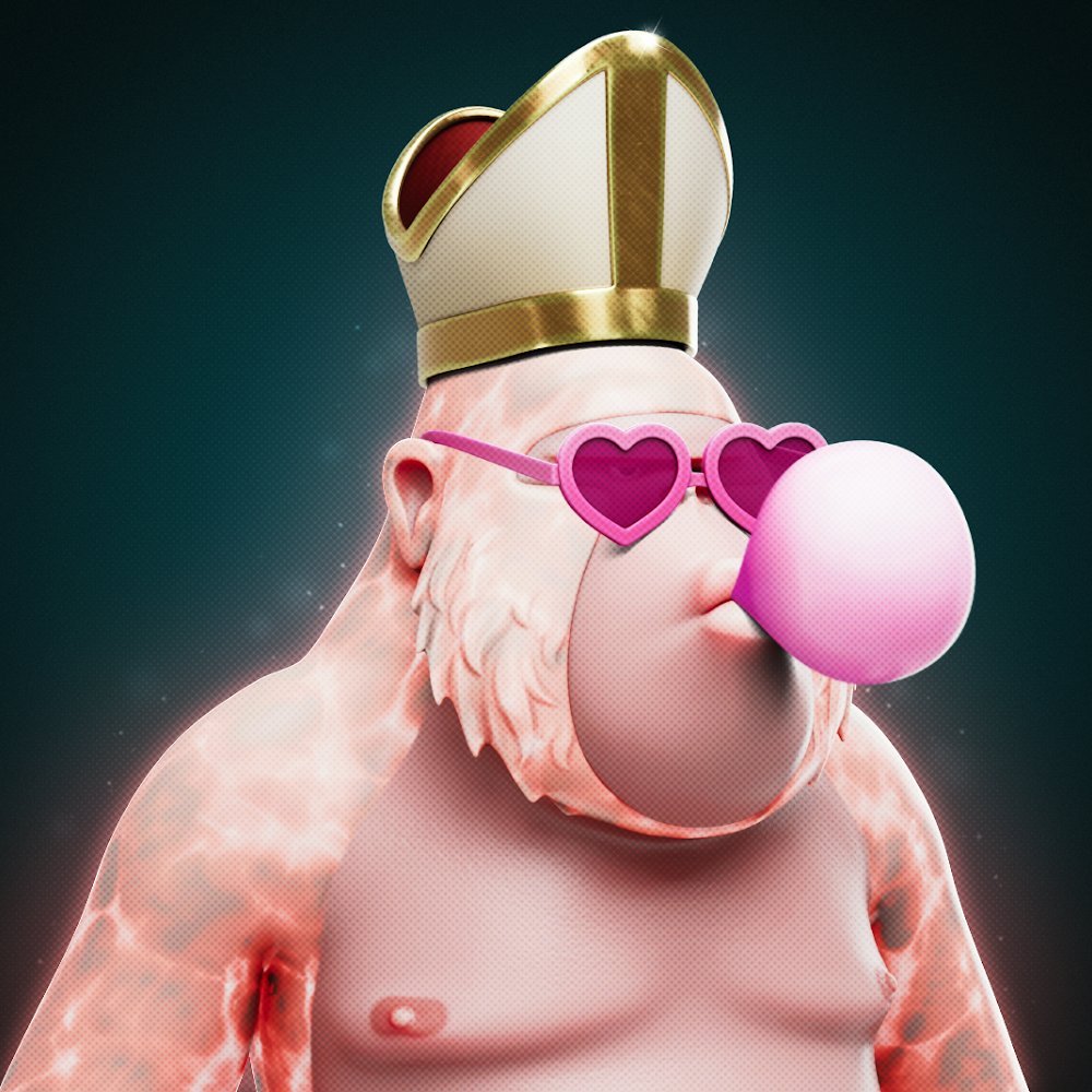 The perfect ape doesn’t exist

“Hold my beer”