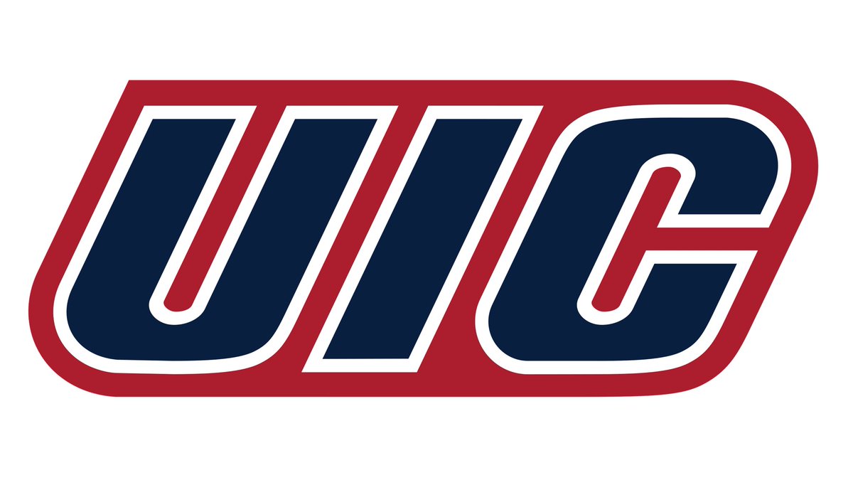 jacobmcgreg0r's tweet image. After a great conversation with the staff, Im blessed to receive an offer from the University of Illinois Chicago, #goflames