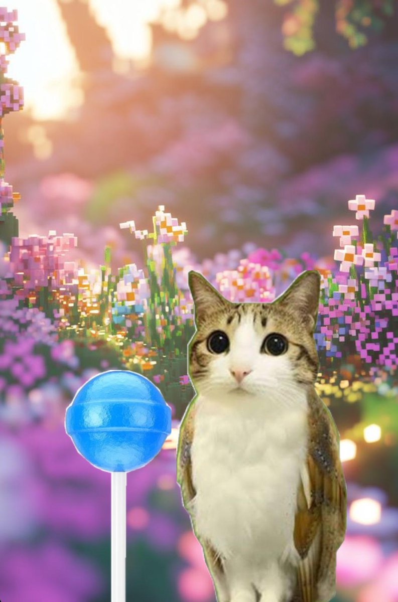 superthirty3's tweet image. What if i offer meowls cuteness?
$gak $meowl