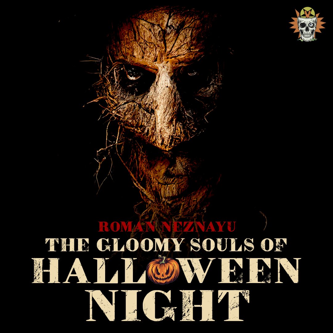 𝗚𝗘𝗧 𝗚𝗟𝗢𝗢𝗠𝗬 𝗦𝗢𝗨𝗟𝗦 𝗢𝗙 𝗛𝗔𝗟𝗟𝗢𝗪𝗘𝗘𝗡 𝗡𝗜𝗚𝗛𝗧 𝗡𝗢𝗪!
godless.com/products/the-g… 

𝗦𝗛𝗢𝗣 𝗥𝗢𝗠𝗔𝗡 𝗡𝗘𝗭𝗡𝗔𝗬𝗨
godless.com/collections/ro… 

𝗦𝗛𝗢𝗣 𝗧𝗛𝗘 𝗗𝗥𝗢𝗣!
godless.com/collections/th…