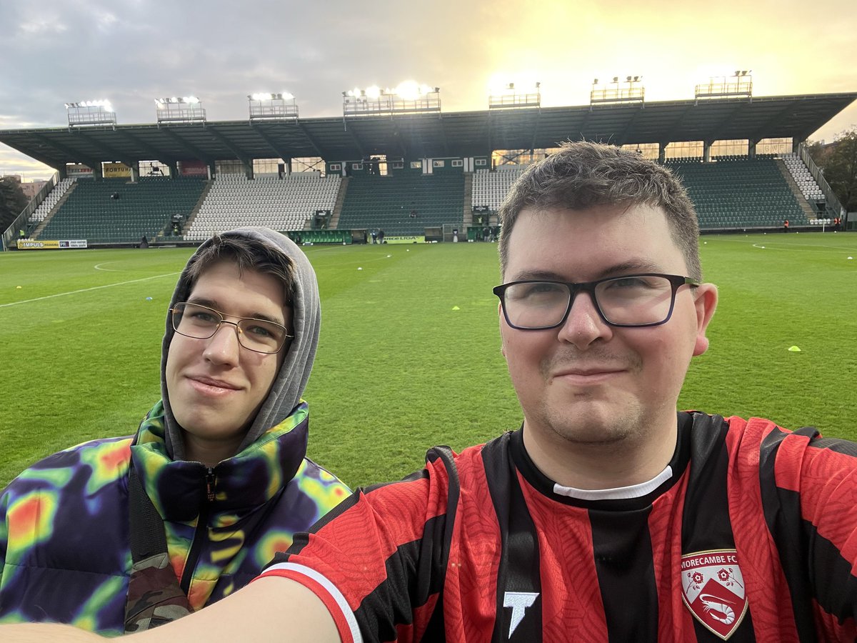 VaniaMorozov15's tweet image. I had the privilege of having you here in Poland, I hope you were able to feel as at home as I did in UK! 

You&apos;re always welcomed back here mate!

See you soon, hopefully in Kyiv! 🦐 @james_main1