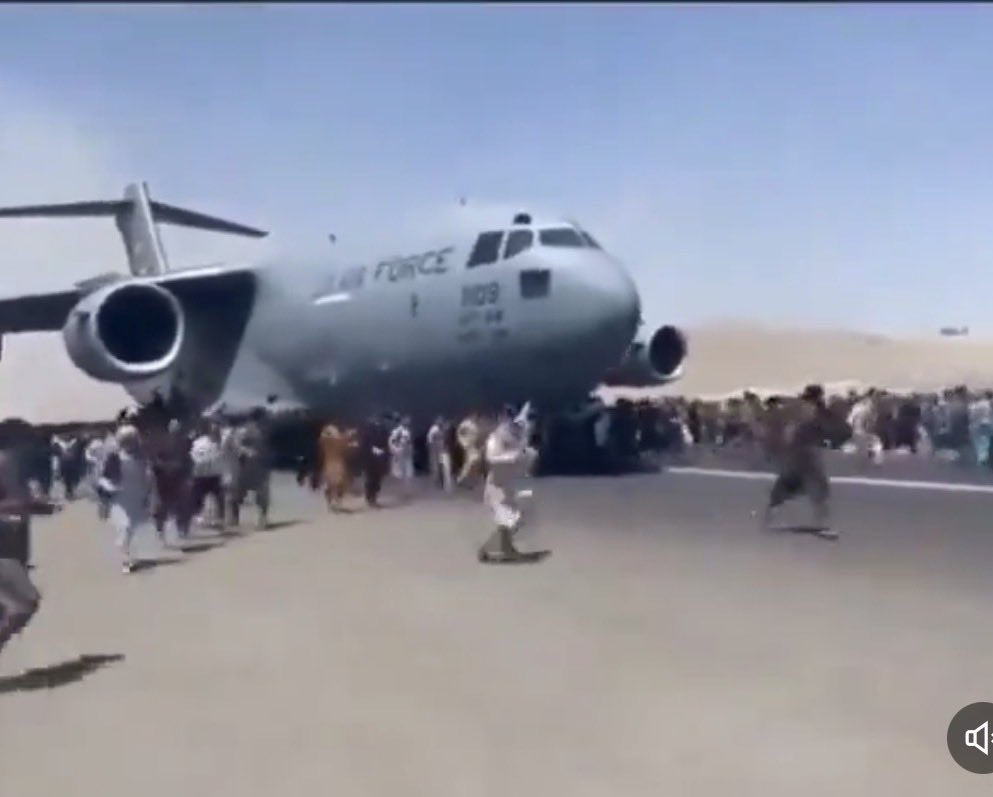 It was a difficult day, but thanks to this day, we now have millions of Afghans all over the world who send more than a billion dollars to Afghanistan every month. We were sad, but now we are happy, we all live like brothers, we fully contribute to the economic development of our