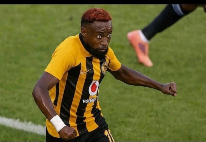 Kaizer chiefs entering group stages