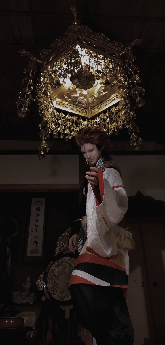 cosplay

           髄まで酔いしれて

 ▓❖▓❖▓❖▓❖▓❖▓❖▓
📸<a href="/RoiyalityFandF/">蝉雨しぐれ</a>