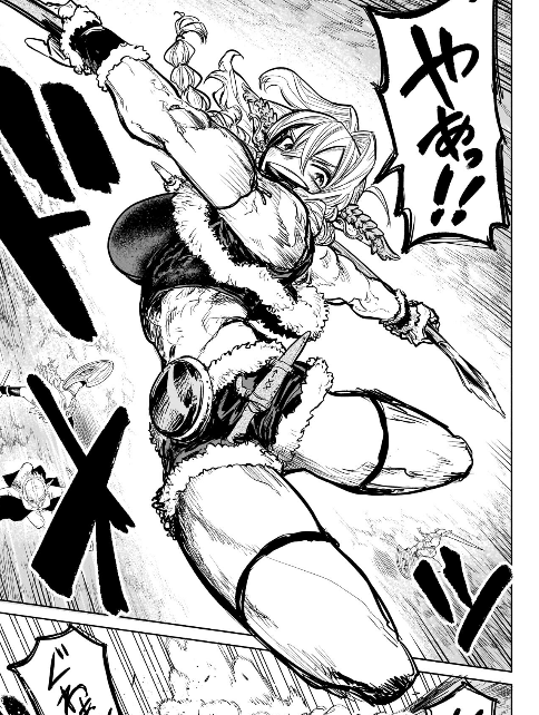 こんなんユグドラシルじゃなくてヴァルハラだろ 