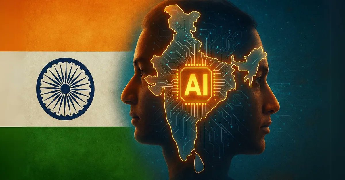 MeghUpdates's tweet image. 🚨 BIG! Reliance Industries to invest $15 billion in AI infrastructure across India — including a MASSIVE 1 GW data center project.